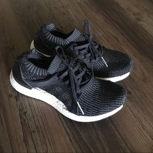 Adidas Ultraboost in Black - Women’s 6.5
